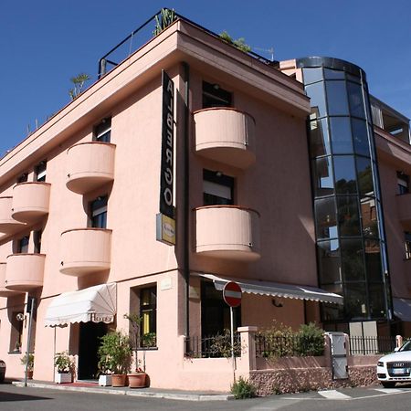 Hotel Aurora Castiglione della Pescaia Exterior photo